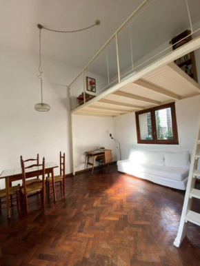 Departamento en Casco HIstorico - San Telmo